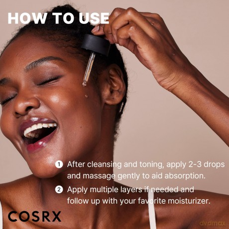 Cosrx - The Alpha-Arbutin 2 Discoloration Care Serum [KOMSETYKI]