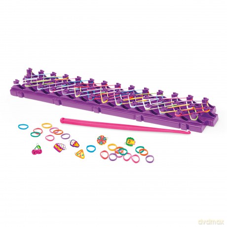 Cra-Z-Art - All in One Colossal Loom Studio Case (CRLOOM7)