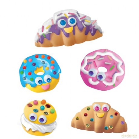 Cra-Z-Art - Cra-Z-Slimy Pastry Mania (CRSLIM33)
