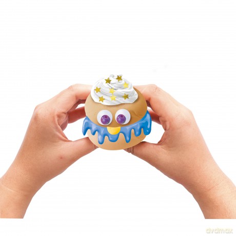 Cra-Z-Art - Cra-Z-Slimy Pastry Mania (CRSLIM33)