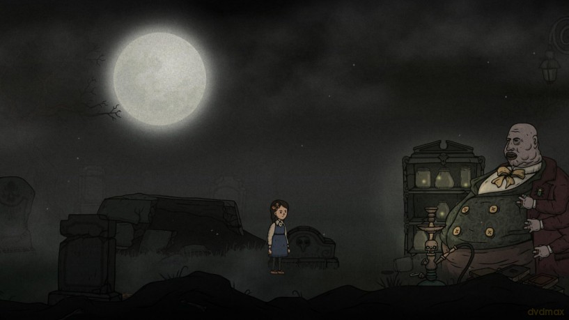 Creepy Tales Double Pack [GRA PS5]