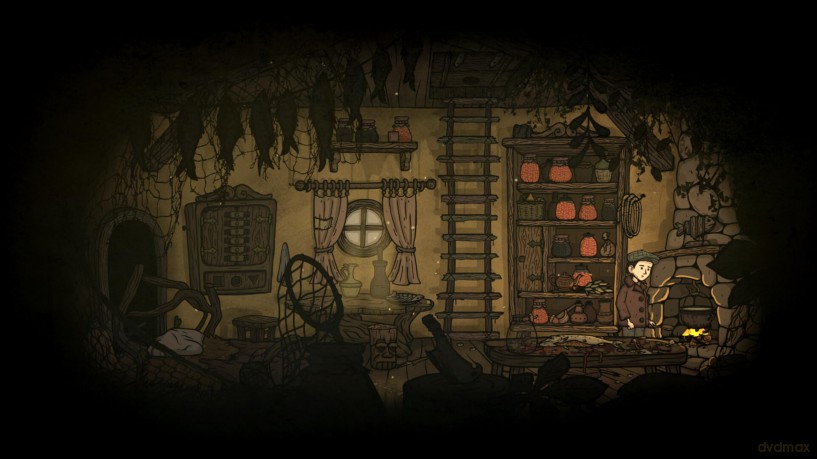 Creepy Tales Double Pack [GRA PS5]