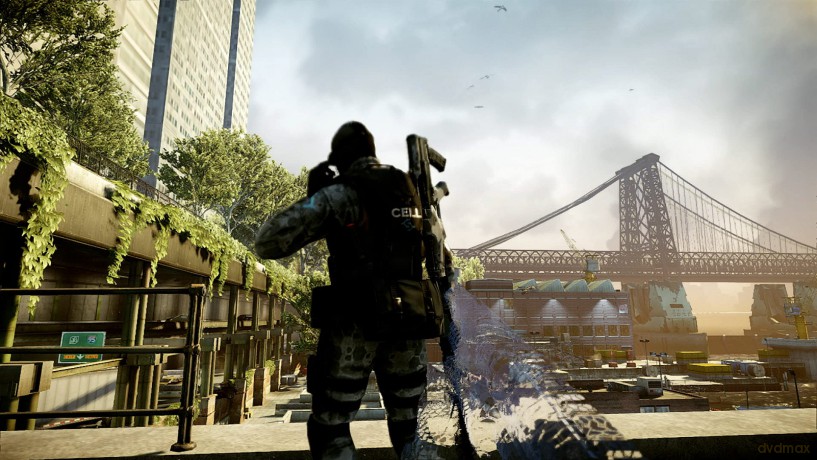 Crysis 2 Remastered [GRA SWITCH]