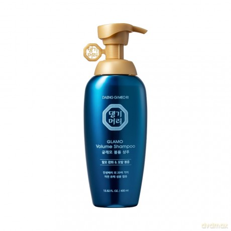 Szampon Daeng Gi Meo Ri - Glamo Volume Shampoo - 400 ml