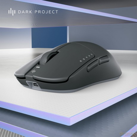 Dark Project - Novus