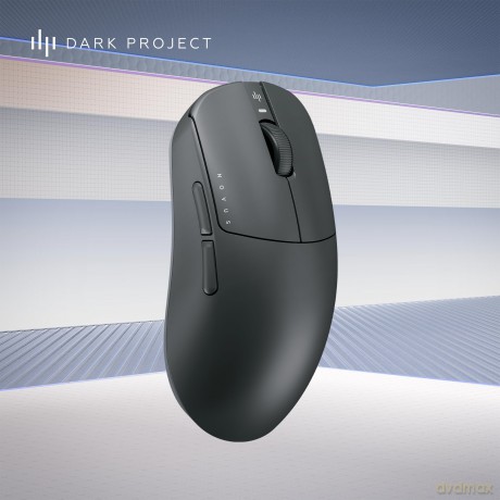 Dark Project - Novus