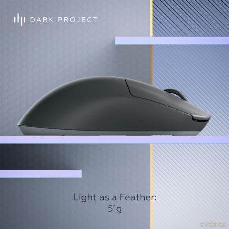 Dark Project - Novus