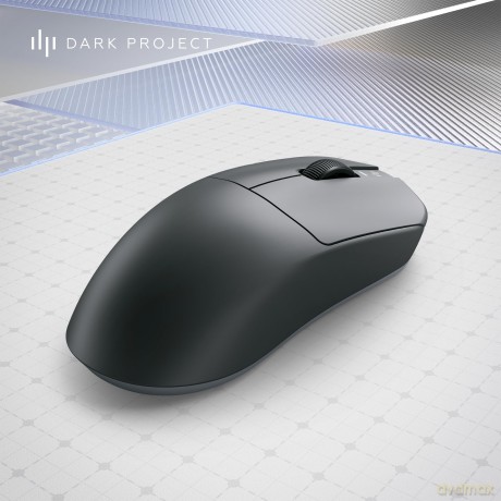 Dark Project - Novus