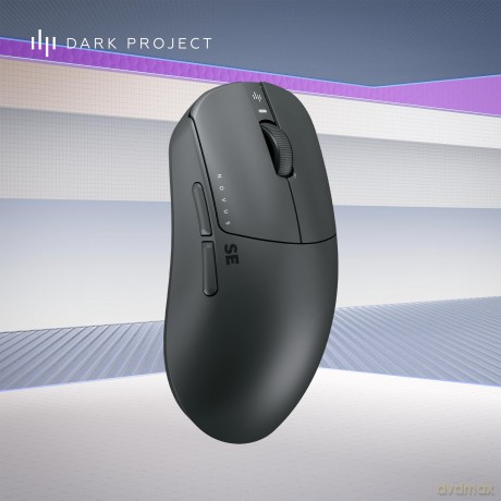 Dark Project - Novus SE Black