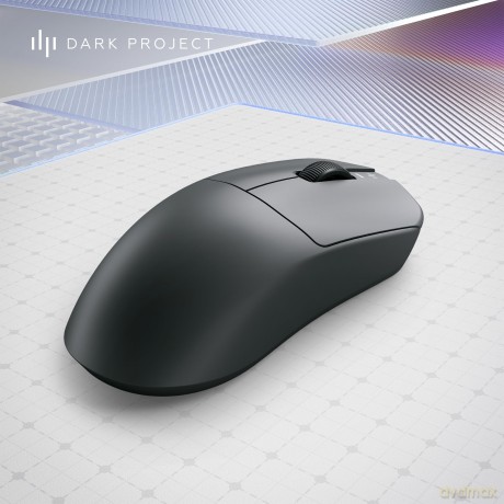 Dark Project - Novus SE Black