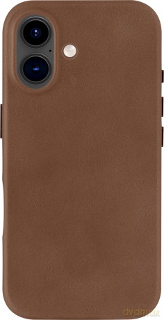 Dbramante1928 - Lynge MagSafe - iPhone 16 - Tan