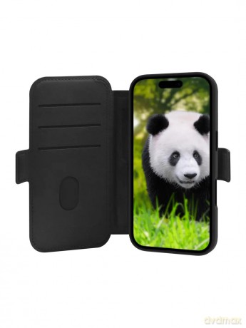Dbramante1928 - Lynge Magsafe - iPhone 17 - Black