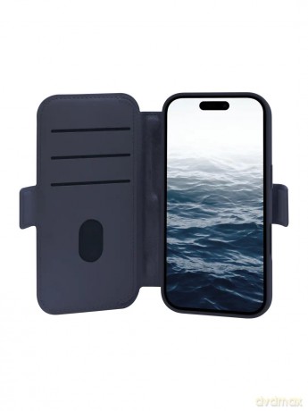 Dbramante1928 - Lynge MagSafe ICON - iPhone 17 - Deep Water