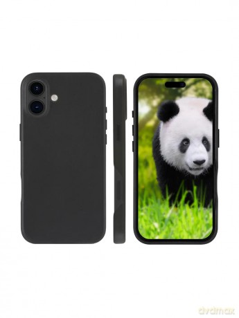 Dbramante1928 - Roskilde 2 MagSafe - iPhone 16 - Black
