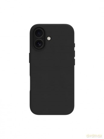 Dbramante1928 - Roskilde MagSafe - iPhone 17 - Black