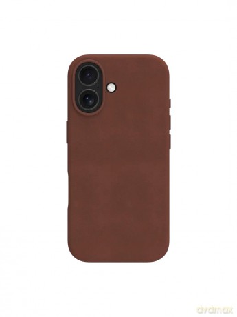 Dbramante1928 - Roskilde MagSafe - iPhone 17 - Dark Tan