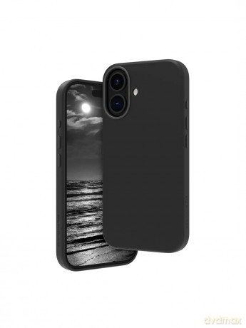 Dbramante1928 - Roskilde MagSafe ICON - iPhone 16 - Midnight