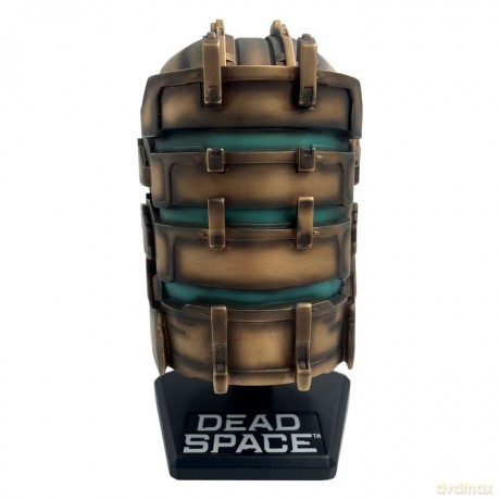 Dead Space Isaac Helmet Replica