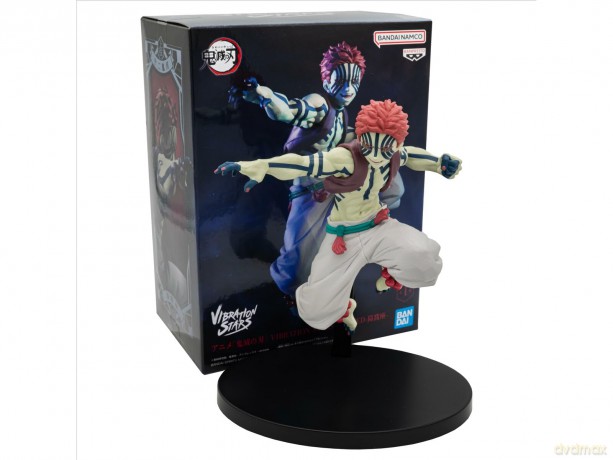 Demon Slayer: Kimetsu no Yaiba - VIBRATION STARS LIMITED - Akaza
