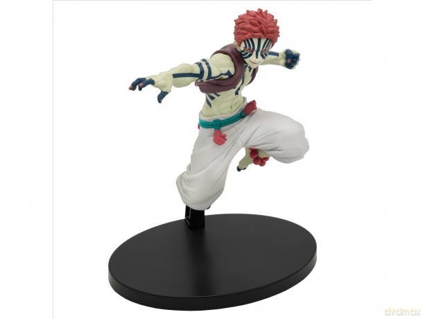 Demon Slayer: Kimetsu no Yaiba - VIBRATION STARS LIMITED - Akaza