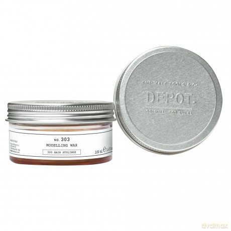 Depot - No. 303 Modelling Wax 100 ml
