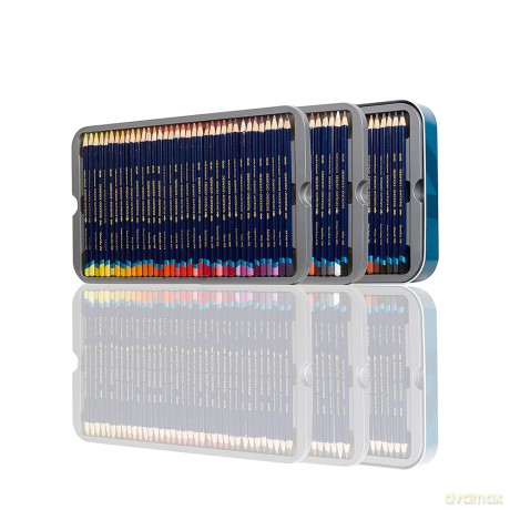 Derwent - Inktense Pencil 100 pcs. Ass (603038)