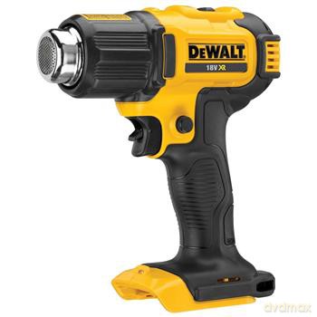 Dewalt DCE530N-XJ heat gun 18V Solo