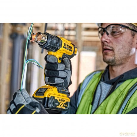 Dewalt DCE530N-XJ heat gun 18V Solo