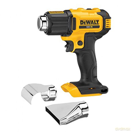 Dewalt DCE530N-XJ heat gun 18V Solo