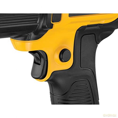 Dewalt DCE530N-XJ heat gun 18V Solo
