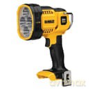 DeWalt DCL043 18V XR Li-Ion Cordless LED Spotlight