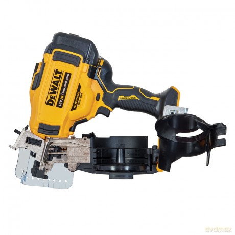 Dewalt DCN45RNN-XJ 18V XR Cordless Roofing Nailer - Bare Unit