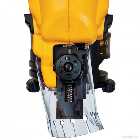 Dewalt DCN45RNN-XJ 18V XR Cordless Roofing Nailer - Bare Unit