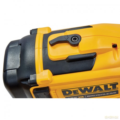 Dewalt DCN45RNN-XJ 18V XR Cordless Roofing Nailer - Bare Unit
