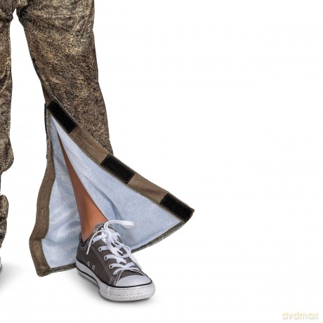 Disguise - Adaptive Costume - Jurassic Park T-Rex (128 cm) (120669K)
