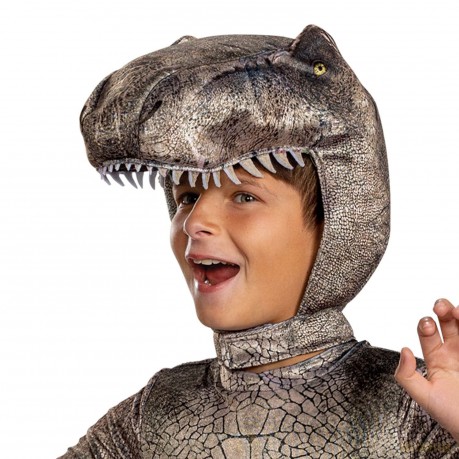 Disguise - Adaptive Costume - Jurassic Park T-Rex (128 cm) (120669K)