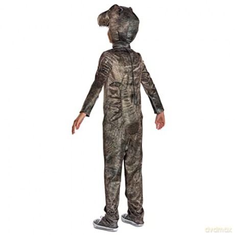 Disguise - Adaptive Costume - Jurassic Park T-Rex (128 cm) (120669K)