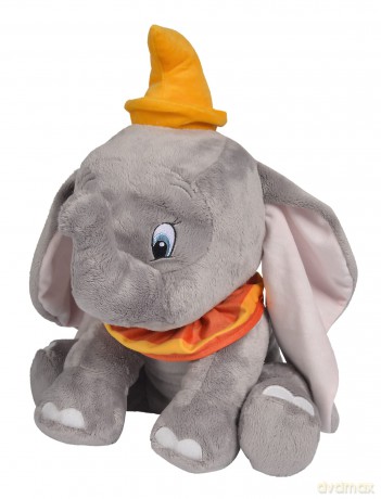 Disney - Dumbo Plush (45cm) (6315876791)