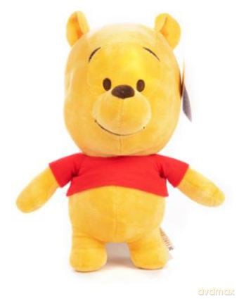 Disney - Lil Bodz Winnie the Pooh w/sound 20cm