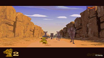 Disney Classic Games: Aladdin and the Lion King [GRA SWITCH]