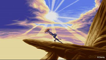 Disney Classic Games: Aladdin and the Lion King [GRA SWITCH]