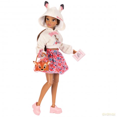 Disney ILY 4ever - Fashion Dolls Inspired by Bambi (241274)