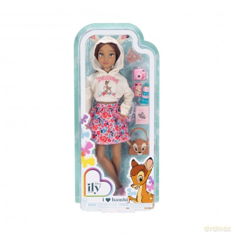 Disney ILY 4ever - Fashion Dolls Inspired by Bambi (241274)