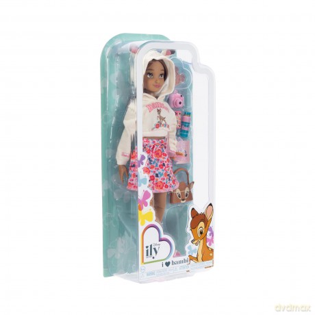 Disney ILY 4ever - Fashion Dolls Inspired by Bambi (241274)