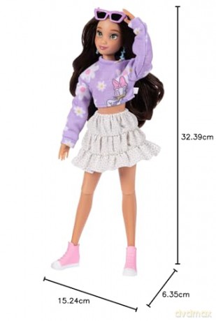 Disney ILY 4ever - Fashion Dolls Inspired by Daisy (239524)
