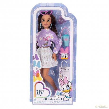 Disney ILY 4ever - Fashion Dolls Inspired by Daisy (239524)