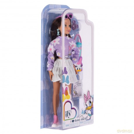 Disney ILY 4ever - Fashion Dolls Inspired by Daisy (239524)