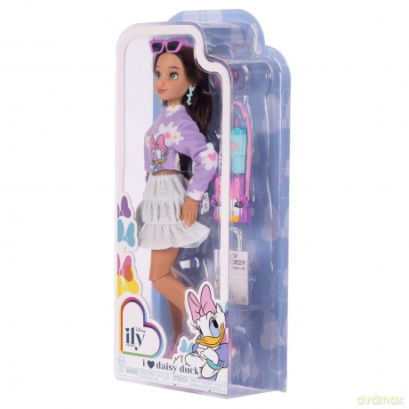 Disney ILY 4ever - Fashion Dolls Inspired by Daisy (239524)
