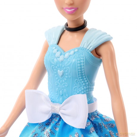Disney Princess - Cinderella Doll (HMK53-9633)