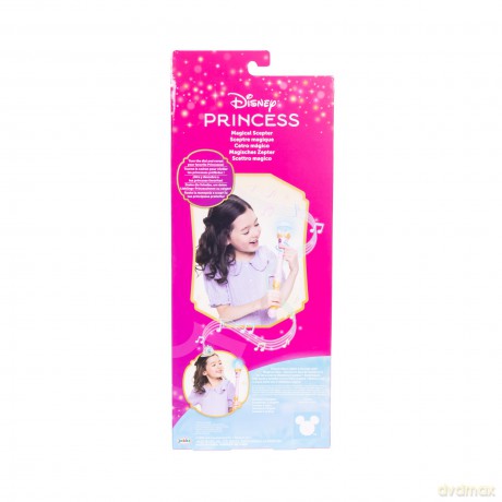 Disney Princess - Role Play Magic Scepter (238264)